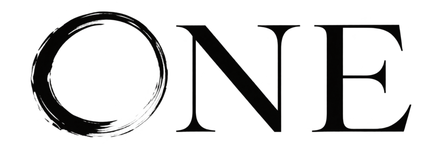 ONE